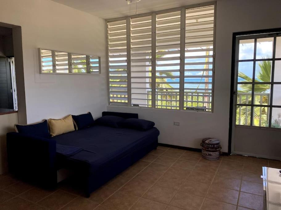 卡沃罗霍Ocean View, Playas Del Caribe公寓 外观 照片